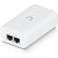 Ubiquiti UniFi U-PoE++ 60W 802.3bt Gigabit PoE Injector Ubiquiti UniFi U-PoE++ 60W 802.3bt Gigabit PoE Injector